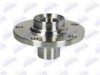 BTA H5A001BTA Wheel Hub